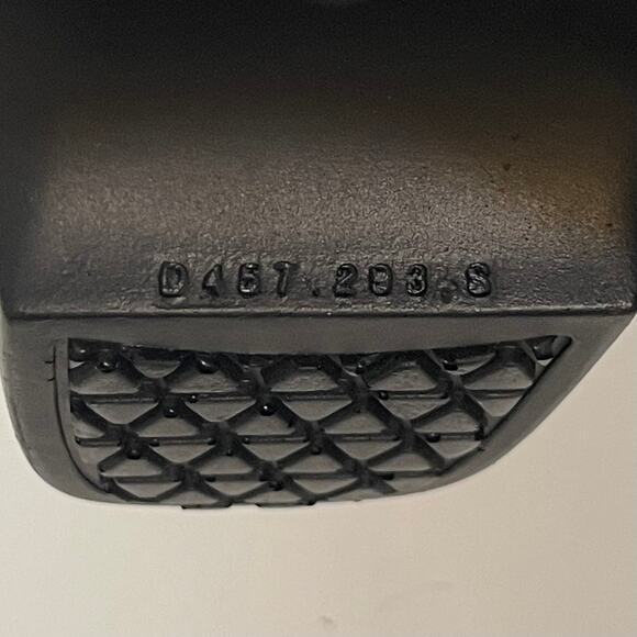 Klogs Women's Salem Clogs Work Shoes Leather Platform Slip Resistant 7.5 M Black - Picture 10 of 12